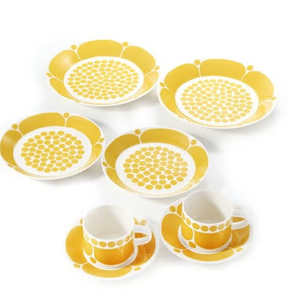 スターターセット ペア